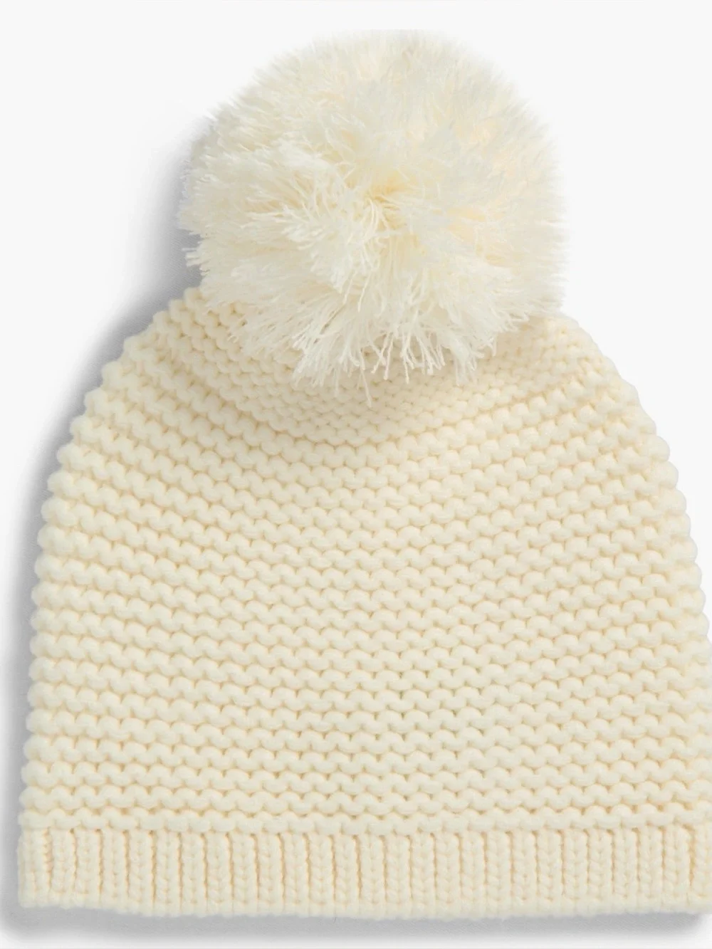 Ugg Chunky Knit Beanie